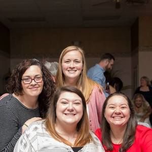 Meet your Posher, Brooke